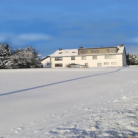 Beautiful Holiday Home Ideal For Hikers Kleinlangenfeld Exterior foto